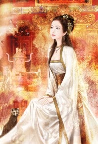 异世血神