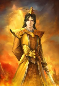 异世之迪鲁兽【兽人攻】