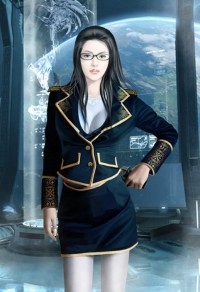 新白酒女王