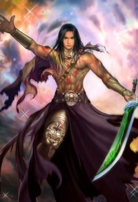 (驅魔少年同人)致愛麗絲
