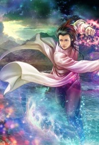 女神贴身保镖