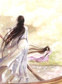 水仙的自我奋斗史