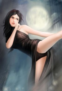 神縛