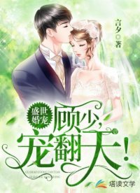盛世婚宠:顾少,宠翻天!
