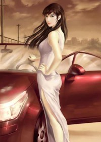 憨憨匈奴女