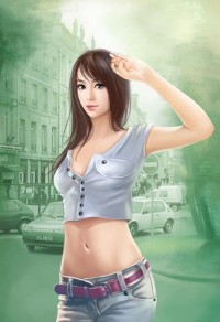 公主的出宫奇遇记