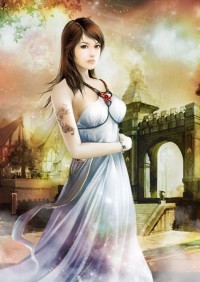 （BG/综英美同人）凤凰与蜘蛛