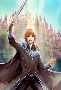 全能弓箭手：撩个大神带回家