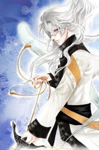 阴符方士