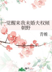 一觉醒来我未婚夫权倾朝野